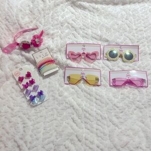 Girls Spring/ Summer Ready